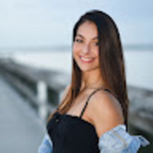 Meet your Posher, Gianna